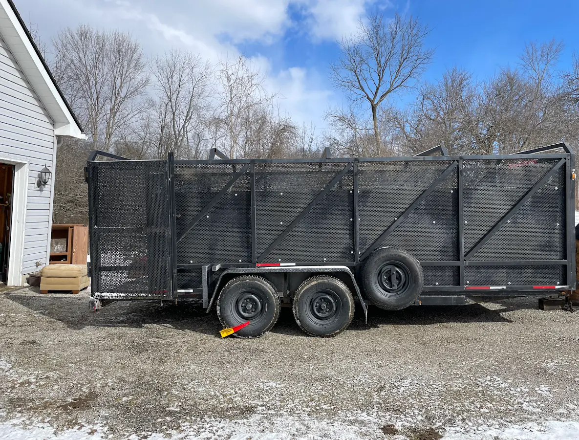 Dumpster Rental services in Moberly, MO